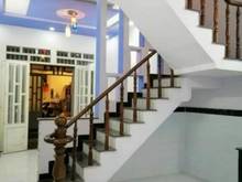Hình ảnh Cần bán gấp căn nhà Đường số 21;Phường 10; Quận 6; 2.3 tỷ; DT 40m2;SHR