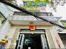 Hình ảnh Bán Gấp Nhà Đường Đình Phong Phú, Phước Long B, Quận 9 Nhà 56m2, 3 Pn