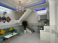 Hình ảnh Bán Nhà Trần Đình Xu, Quận 1, DT 50m2, 2Lầu, Hẻm Xe Hơi Vô Nhà, Giá Rẻ