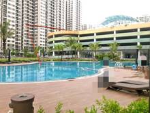 Hình ảnh Bán căn góc 2PN tại  Vinhomes Ocean Park Gia Lâm giá chỉ 2.5 tỷ