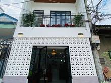 Hình ảnh bán gấp căn nhà ở đường Phạm văn chí, p7, q6 36m2, sổ hồng, 2 phòng