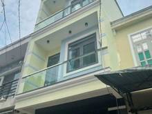 Hình ảnh Nhà 1/ Lô Tư P BHHA Bình Tân 48m2 1T57