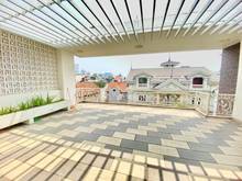 Hình ảnh Bán nhà HXH;P9;QPhú Nhuận;DT:4x15;Kết cấu:Trệt, 3 lầu;Giá:10,5 tỷ