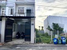 Hình ảnh Mua nhà tặng lô đất kế bên 8x17,6 xuân thới sơn, hóc môn