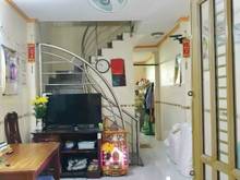 Hình ảnh Bán nhà hẻm 387 Huỳnh Tấn Phát Q7. DT 3*10 giá 2.4tỷ MT 2m