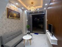 Hình ảnh Thu hồi nợ TL nhà 1T1L HXH 5m Đường Bùi Văn Ba Q7 65m2/935tr gần chợ