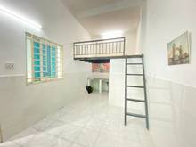 Hình ảnh Trọ trung tâm Trường Chinh_giá chỉ từ 3tr5_gần BigC TC