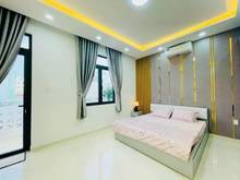 Hình ảnh Bán nhà Nguyễn Văn Quỳ, quận 7 21m2 1ty740