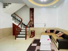 Hình ảnh Bán nhà: nguyễn Thị Thập P.Bình Thuận Quân7 Shr Giá: 1,490 tỷ