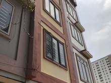Hình ảnh Cần bán nhà  Đường Ngọc Hồi Thanh Trì 43m,nhà 5 tầng  ngõ to ô tô cửa