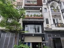 Hình ảnh Nhà đẹp mê ly - lung linh 6 tầng - tân bình, 4x16.5m