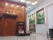 Hình ảnh Nhà 2 Lầu DT:60m2 - 4 Phòng Ngủ - Trung Mỹ Tây Q12 - 3.4 TỶ