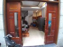 Hình ảnh Chính chủ cần bán nhà Ngõ 20 Hồ Tùng Mậu, Cầu Giấy Mt thoáng vị trí tt