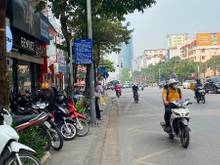 Hình ảnh Bán nhà mặt phố Trần Duy Hưng, KD diện tích 65m2, MT 5.2m, 36 tỷ