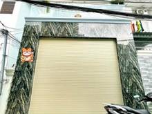 Hình ảnh Kẹt vốn bán nhà LêTrọng Tấn,QTânPhú, PhườngTâyThạnh,SHR,HXH,giá:1tỷ950