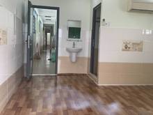 Hình ảnh Phòng cao cấp ngay khu tên lửa,30m2, có thang máy, ban công, mới 99%