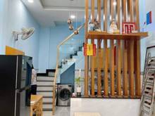 Hình ảnh Bán nhanh nhà cấp 4 Phạm Hữu Trí p12Q5 45m2 2ty150