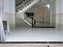 Hình ảnh Nhà Ngô Tất Tố Bình thạnh, 4 tầng, 3,8x16m, hẻm xe hơi, giá 8.2 tỷ