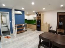 Hình ảnh Thuê, căn 2pn, 55m2, giá 13tr8, có nội thất, y hình 100%