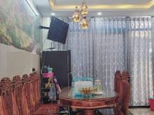 Hình ảnh Nhà đẹp lung linh nằm trong Lòng khu VIP của TP Thủ Đức