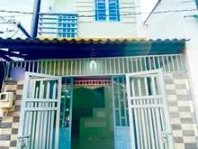 Hình ảnh Chính chủ cần Bán Gấp nhà HXH - THỊ TRẤN NHÀ BÈ,SHR,Công chứng ngay