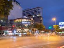 Hình ảnh Cho thuê nhà mặt phố LÊ THANH NGHỊ, HAI BÀ TRƯNG, Dt 75m2, 3T, M5.5m
