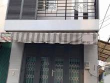 Hình ảnh Hot nhà trên đường Nguyễn đình chiểu 60m2 giá 1ty250