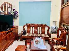 Hình ảnh Nhà Phú Diễn - 7 chỗ đỗ cửa - lô góc ,3 thoáng - nhỉnh 4 tỷ