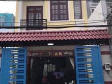 Hình ảnh SIÊU XINH! Nhà Nhật Tảo,P4, Q10, 47m2, 1Tỷ467 SHR