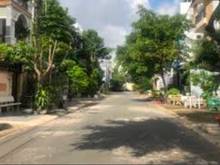 Hình ảnh Chính chủ bán gấp lô đất số 36 đường 18 Hiệp Bình Chánh,Thủ Đức