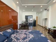 Hình ảnh Full nội thất cao cấp ở Cô Giang, P.Cầu Ông Lãnh, Q1 gần Bùi Viện,...
