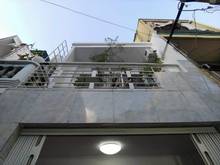 Hình ảnh Chủ nhà ket tiền bán gấp nhà ĐƯỜNG HOÀNG DIỆU Q.4, 63M2/, SHR, GẦN CHỢ