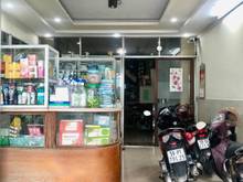Hình ảnh Nhà MT Đường Số 9, DT: 4 x 37m, 2L, 7pn, Giá:13,5 tỷ TL, VT Kinh Doanh