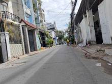 Hình ảnh Bán nhà mặt tiền 840 Hương Lộ 2, 4x19m, đường nhựa 6m, 4.99 tỷ.