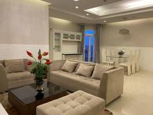 Hình ảnh Cho thuê Trang Chủ MB66.COM / Đăng Ký Tặng 66K The Lancaster Q1, 2PN, 2WC, 85m2,NT cao cấp. Giá: 25tr
