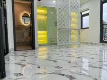 Hình ảnh Nhà đẹp 4 tầng lầu, DTSD 300m2, đường 3/2 Quận 10