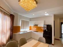 Hình ảnh Mb6623 nạp rút nhanh chóng An Phú Apartment tầng 17, đầy đủ nội thất hiện đại.