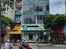Hình ảnh Cho thuê tòa nhà MT số 534-536 Điện Biên Phủ, P.11, Quận 10 (8.3*24m)