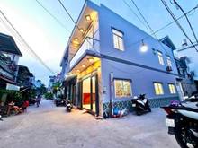 Hình ảnh Siêu phẩm nhà Tô Hiến Thành,Phường 13, Quận 10, SHR,HXH, Giá : 1ty245