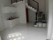 Hình ảnh Bán nhà Q.1 giá chưa đến 2 tỷ DT 3 x 4 xây 2 tầng