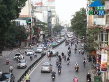 Hình ảnh Cho thuê nhà mặt phố TÂY SƠN, ĐỐNG ĐA, Mt 80m2, 4.5T, Mt 15m.