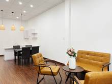 Hình ảnh Bán nhà cấp 4 xuân thiều 9 vi tri cực đêp