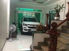 Hình ảnh Bán nhà MT đường 28 Khu Ao Sen, Bình Trị Đông B, Bình Tân, 4.5x20m