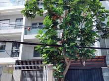 Hình ảnh Hiếm Có. Giá Tốt Nhất Khu Vực. Khu Kiều Đàm. 4,1x13m. 5 Tầng. Bán Gấp