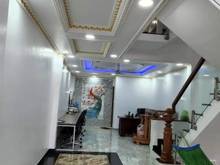 Hình ảnh Bán nhà đường Thống Nhất Quận Gò Vấp 72m2, chỉ có 5 tỷ, gần bệnh viện.