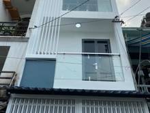 Hình ảnh Nhượng lại căn Dương Bạch Mai quận 8, SHR,HXH