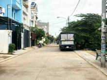 Hình ảnh Mua bán đất Quận 12 – Bán đất Phường Thạnh Xuân, Quận 12 - TX25