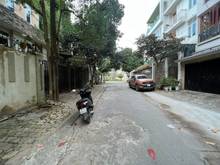 Hình ảnh Biệt thự Việt Hưng - 100m2, 4 tầng_Đường 3 Ô tô, vỉa hè đôi_16 tỷ 5