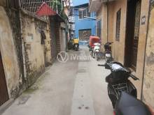 Hình ảnh Bán nhà 4,1 tỷ Thanh Xuân, ngõ 42 Triều Khúc, 55m2, 3 tầng