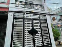 Hình ảnh Cần bán gấp nhà Q4, Bến Vân Đồn,giá 1ty675,Dtsd:90,4m2,HXH,SHR